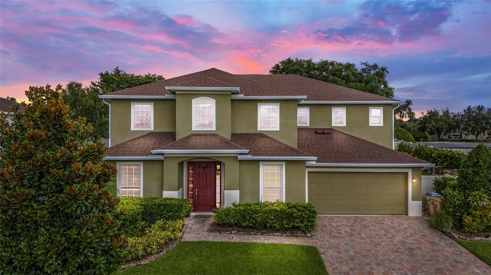 12353 Hammock Hill Dr, Clermont, Florida 34711, 4 Bedrooms Bedrooms, ,4 BathroomsBathrooms,Residential,For Sale,HAMMOCK HILL,S5130127