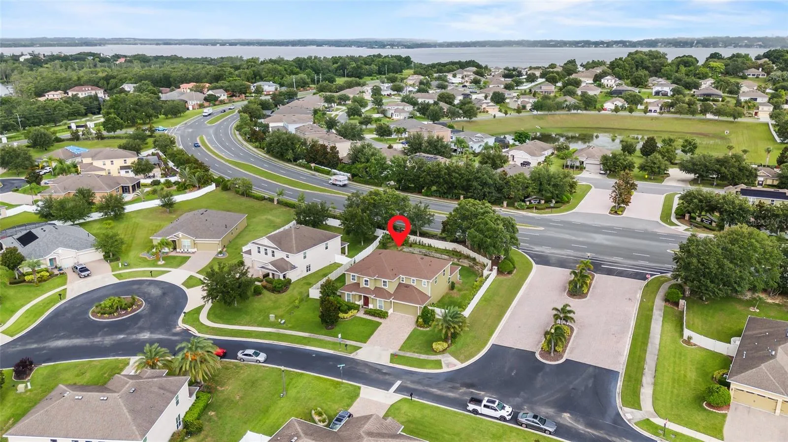 12353 Hammock Hill Dr, Clermont, Florida 34711, 4 Bedrooms Bedrooms, ,4 BathroomsBathrooms,Residential,For Sale,HAMMOCK HILL,S5130127