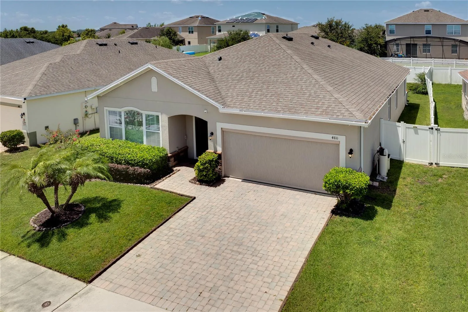 480 Kestrel Dr, Groveland, Florida 34736, 4 Bedrooms Bedrooms, ,2 BathroomsBathrooms,Residential,For Sale,KESTREL,O6323774