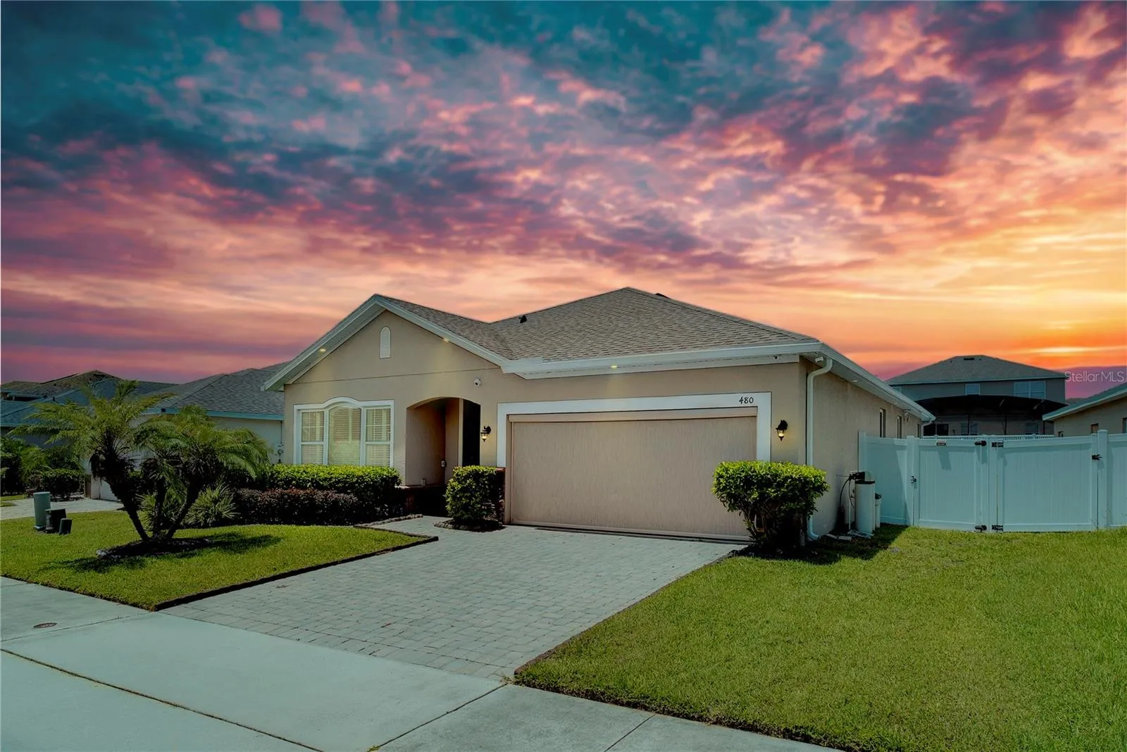 480 Kestrel Dr, Groveland, Florida 34736, 4 Bedrooms Bedrooms, ,2 BathroomsBathrooms,Residential,For Sale,KESTREL,O6323774