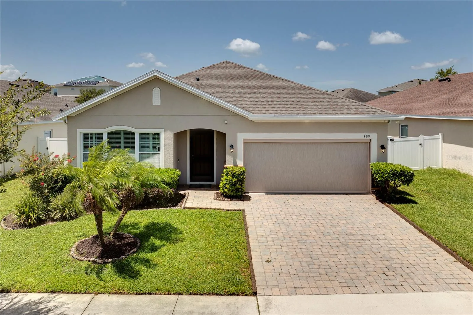 480 Kestrel Dr, Groveland, Florida 34736, 4 Bedrooms Bedrooms, ,2 BathroomsBathrooms,Residential,For Sale,KESTREL,O6323774