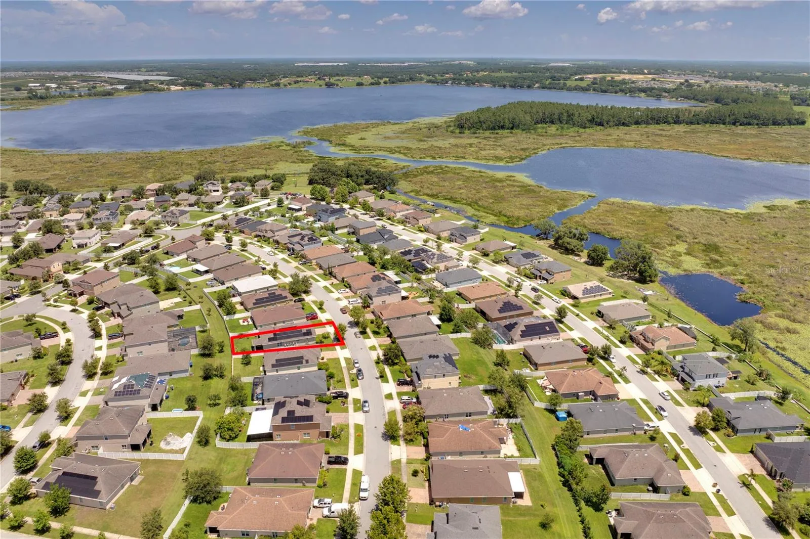 480 Kestrel Dr, Groveland, Florida 34736, 4 Bedrooms Bedrooms, ,2 BathroomsBathrooms,Residential,For Sale,KESTREL,O6323774