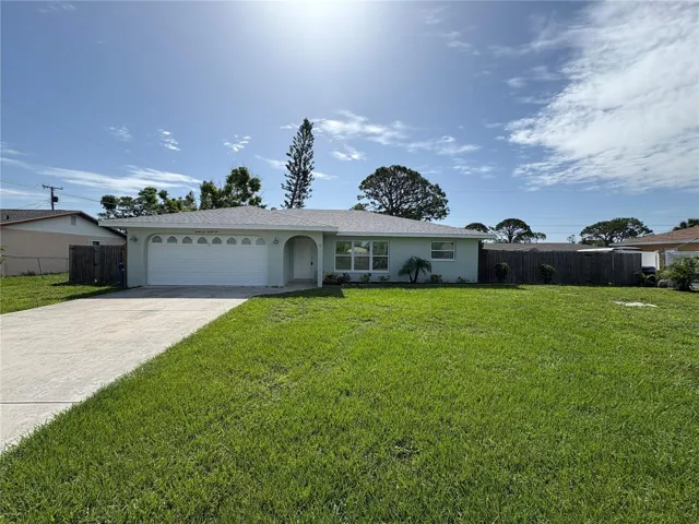 3126 Shamrock Dr, Venice, Florida 34293, 3 Bedrooms Bedrooms, ,2 BathroomsBathrooms,Residential Lease,For Rent,SHAMROCK,A4657822