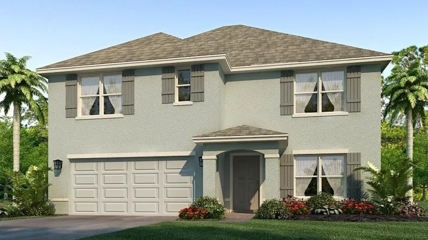 10813 Gentle Current Way, Parrish, Florida 34219, 5 Bedrooms Bedrooms, ,3 BathroomsBathrooms,Residential,For Sale,GENTLE CURRENT,A4657827