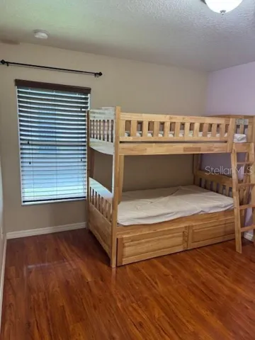 BEDROOM #1