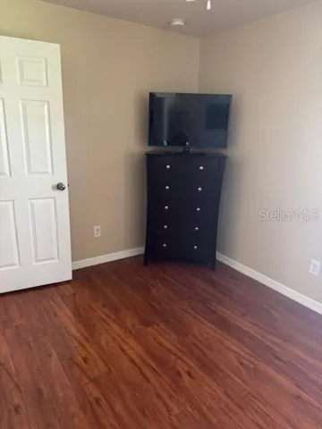 BEDROOM #2