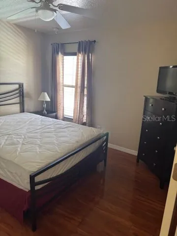 BEDROOM #3