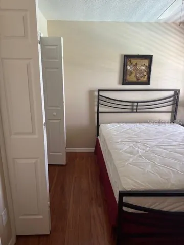 BEDROOM #3