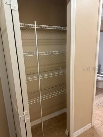 LINEN ROOM