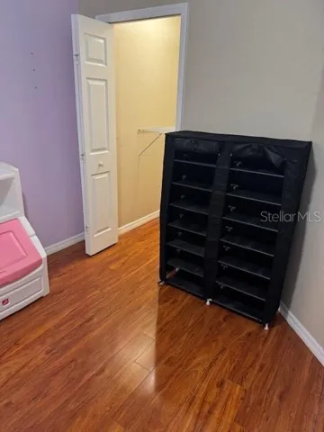 bEDROOM #1