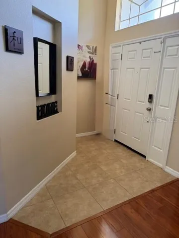Entryway