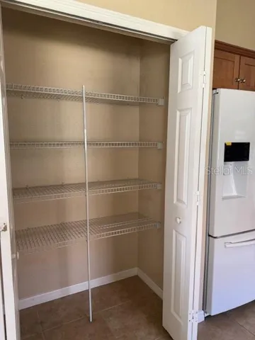 PANTRY
