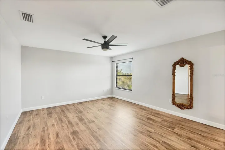 alternate view of primary suite