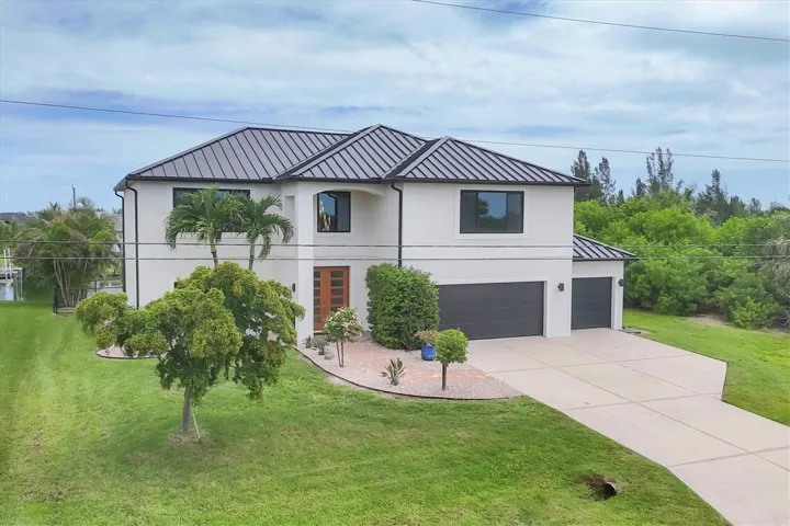 Home is where your story begins...