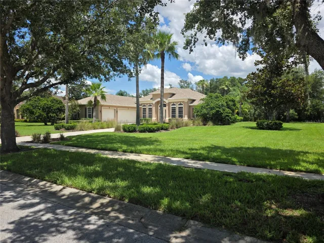 2705 Coastal Range Way, Lutz, Florida 33559, 4 Bedrooms Bedrooms, ,3 BathroomsBathrooms,Residential,For Sale,COASTAL RANGE,A4657853