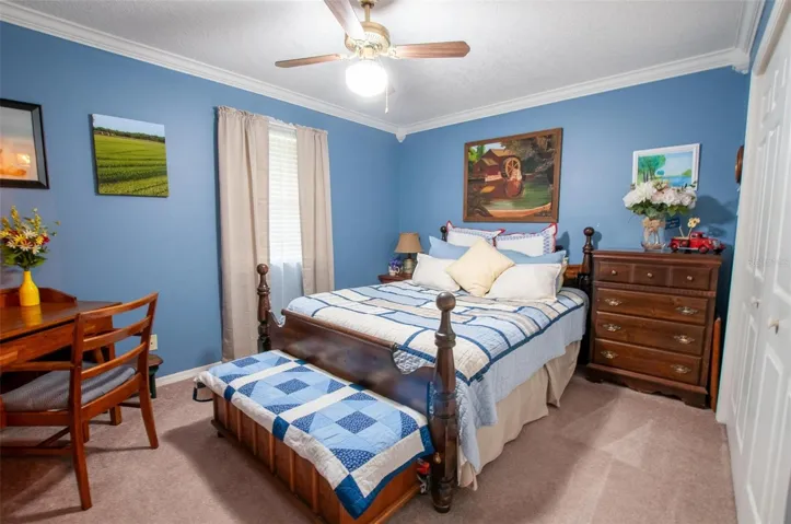 Bedroom 4