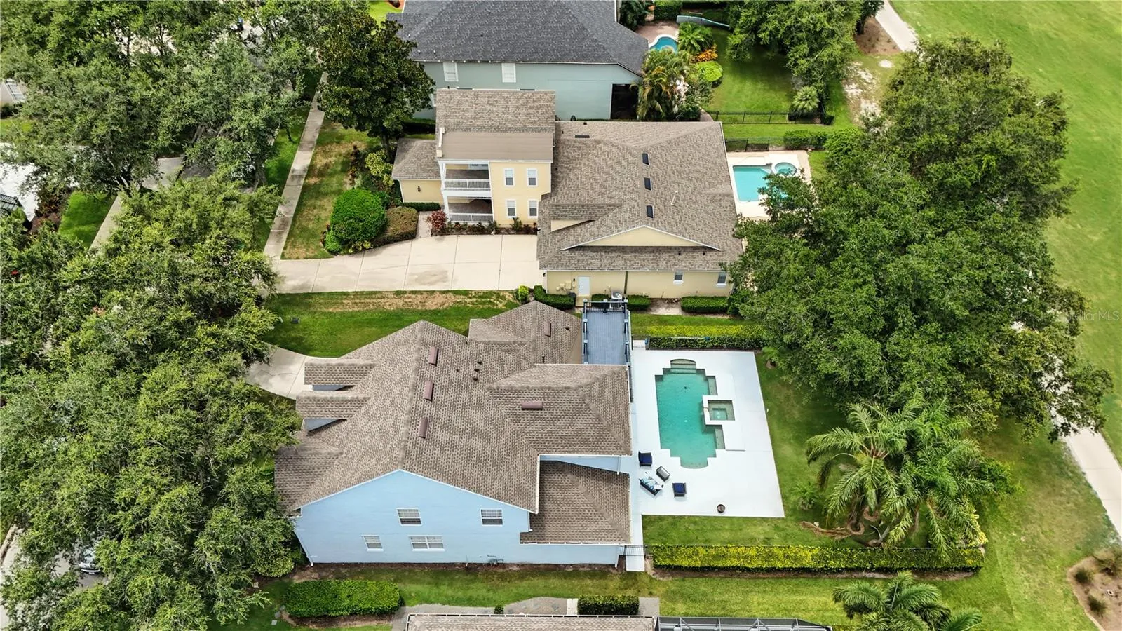 6054 Caymus Loop, Windermere, Florida 34786, 5 Bedrooms Bedrooms, ,4 BathroomsBathrooms,Residential,For Sale,CAYMUS LOOP,O6324008