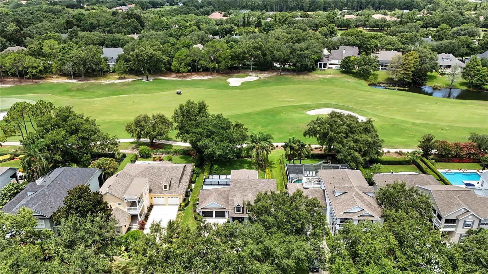 6054 Caymus Loop, Windermere, Florida 34786, 5 Bedrooms Bedrooms, ,4 BathroomsBathrooms,Residential,For Sale,CAYMUS LOOP,O6324008