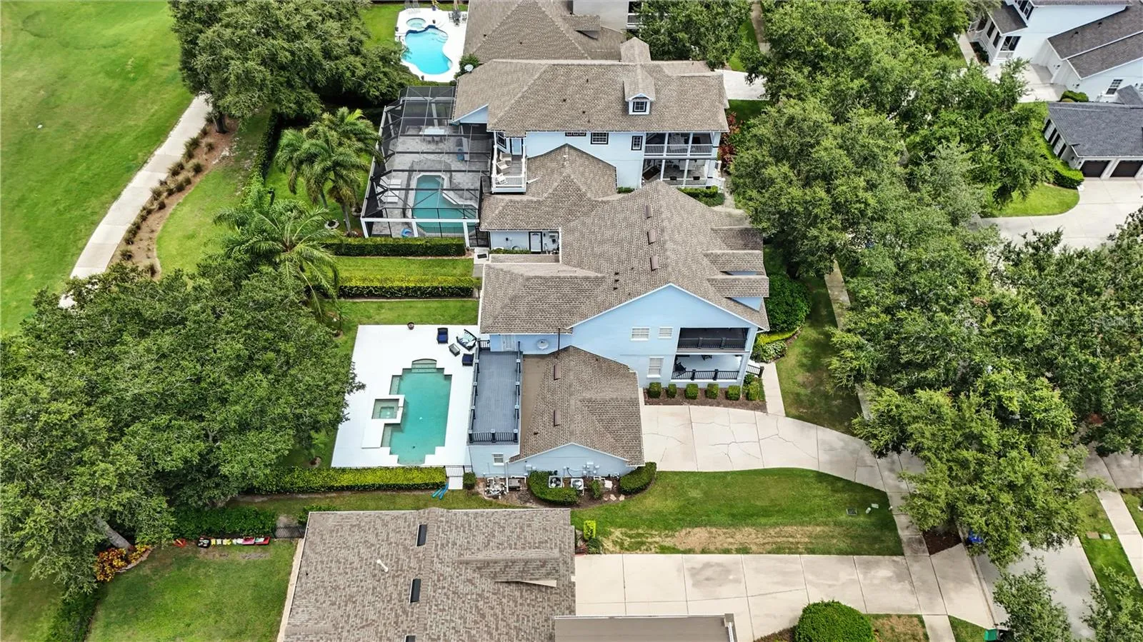 6054 Caymus Loop, Windermere, Florida 34786, 5 Bedrooms Bedrooms, ,4 BathroomsBathrooms,Residential,For Sale,CAYMUS LOOP,O6324008