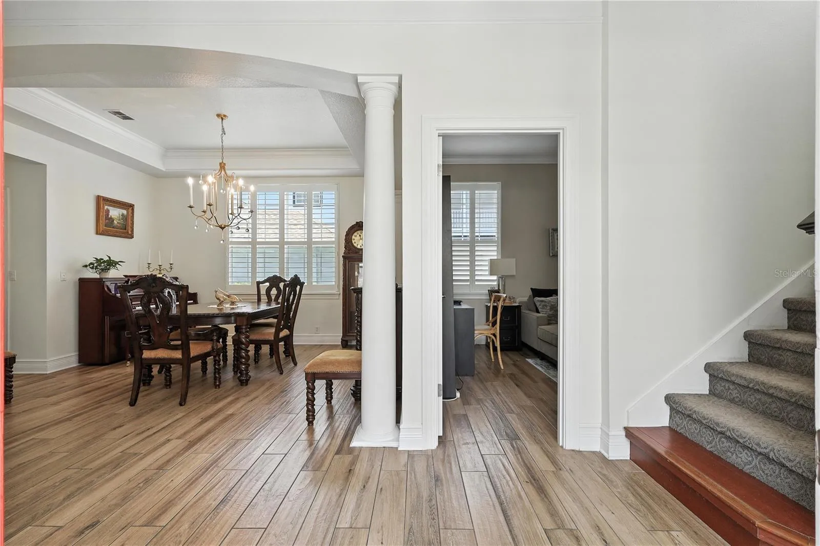 6054 Caymus Loop, Windermere, Florida 34786, 5 Bedrooms Bedrooms, ,4 BathroomsBathrooms,Residential,For Sale,CAYMUS LOOP,O6324008