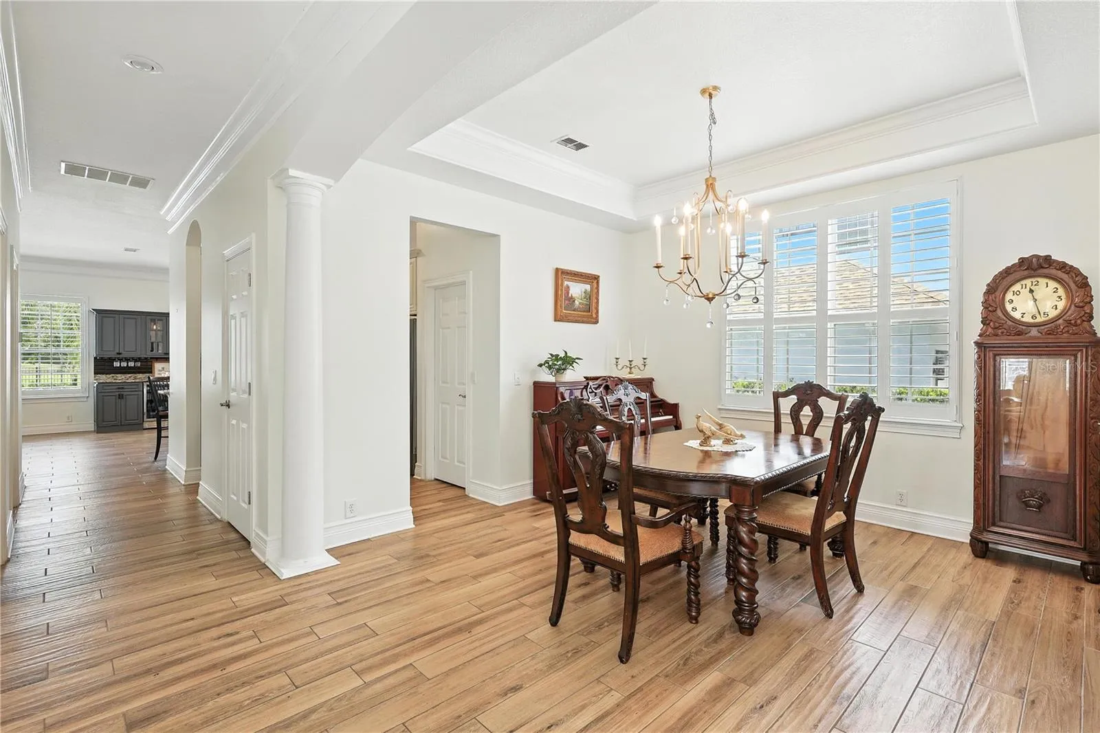6054 Caymus Loop, Windermere, Florida 34786, 5 Bedrooms Bedrooms, ,4 BathroomsBathrooms,Residential,For Sale,CAYMUS LOOP,O6324008