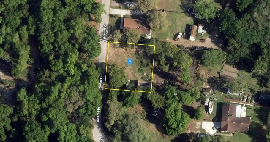 570 Whitted Dr, St Cloud, Florida 34771, ,Land,For Sale,WHITTED,A4657878