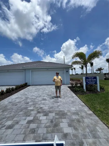 8057 Shore Lake Dr, Englewood, Florida 34224, 2 Bedrooms Bedrooms, ,2 BathroomsBathrooms,Residential Lease,For Rent,SHORE LAKE,A4657881