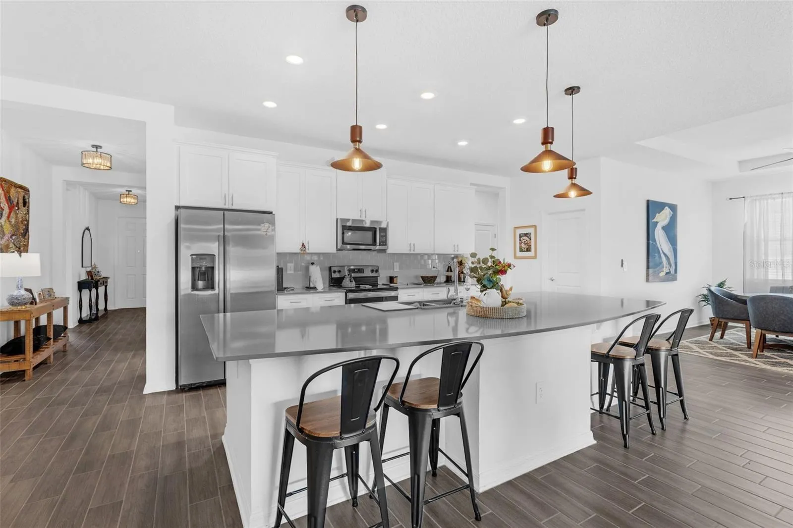 5229 Red Coral Cir, Mount Dora, Florida 32757, 4 Bedrooms Bedrooms, ,4 BathroomsBathrooms,Residential,For Sale,RED CORAL,S5130188