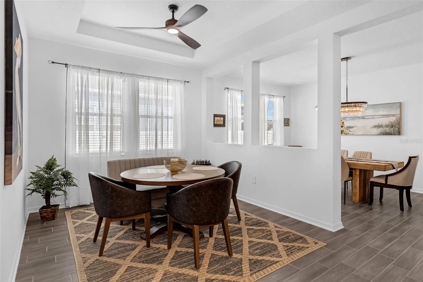 5229 Red Coral Cir, Mount Dora, Florida 32757, 4 Bedrooms Bedrooms, ,4 BathroomsBathrooms,Residential,For Sale,RED CORAL,S5130188