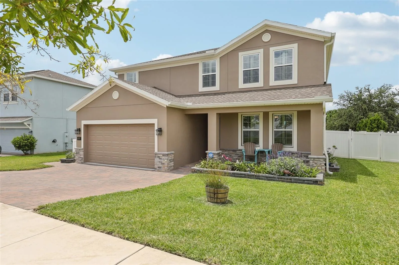 49 White Horse Way, Groveland, Florida 34736, 5 Bedrooms Bedrooms, ,4 BathroomsBathrooms,Residential,For Sale,WHITE HORSE,G5099174