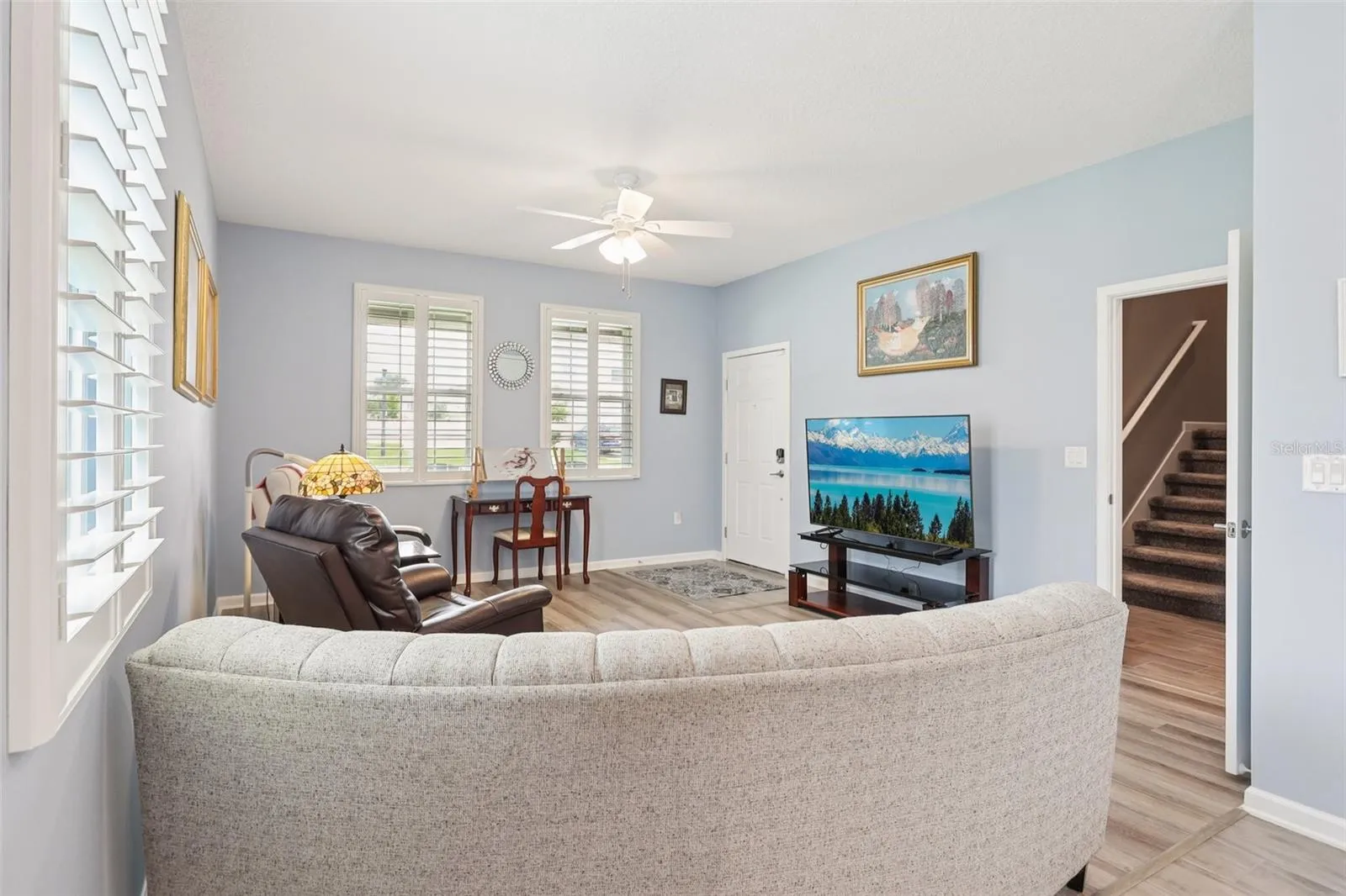 49 White Horse Way, Groveland, Florida 34736, 5 Bedrooms Bedrooms, ,4 BathroomsBathrooms,Residential,For Sale,WHITE HORSE,G5099174