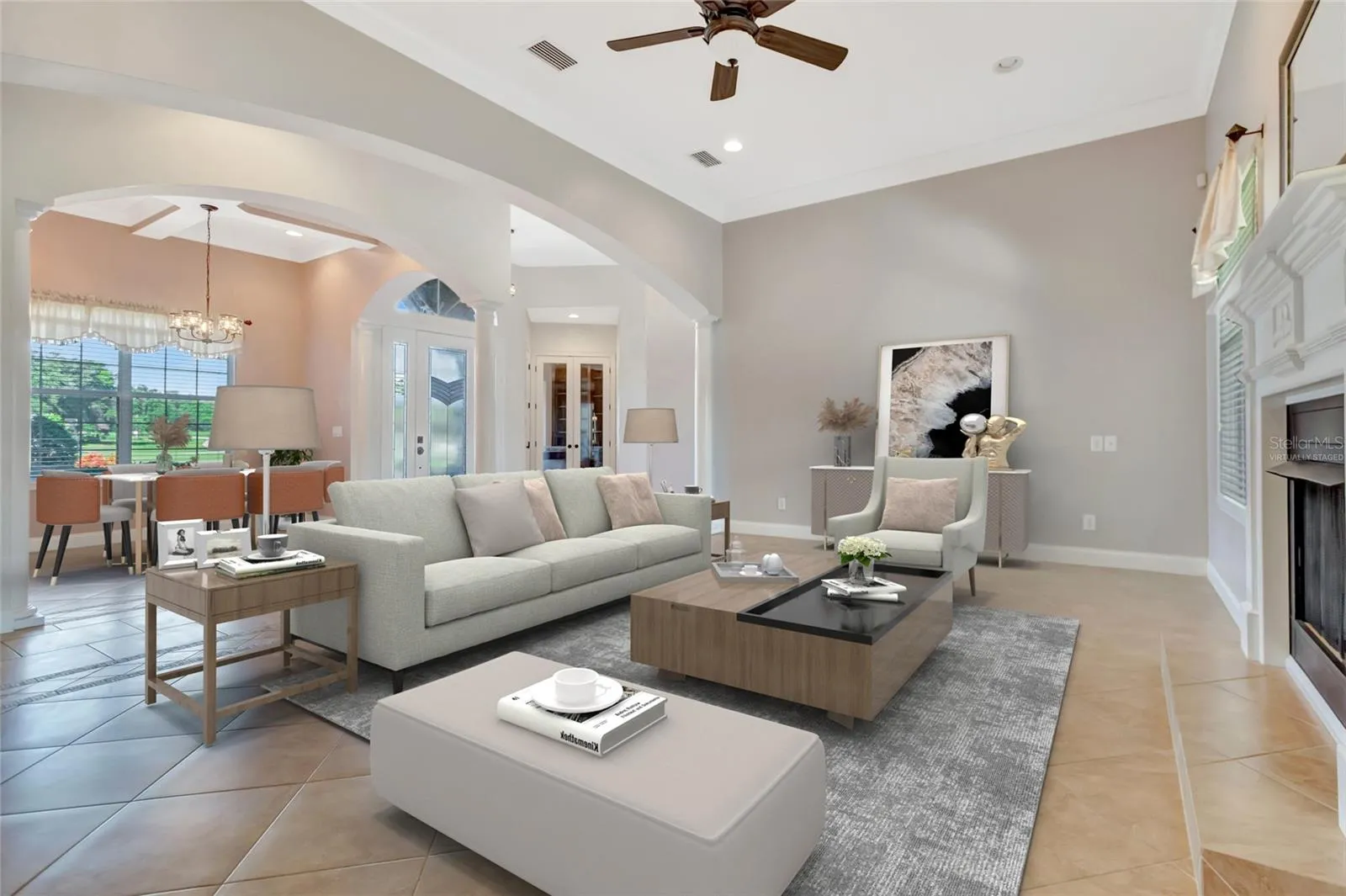 18139 Great Blue Heron Dr, Groveland, Florida 34736, 4 Bedrooms Bedrooms, ,4 BathroomsBathrooms,Residential,For Sale,GREAT BLUE HERON,G5099175