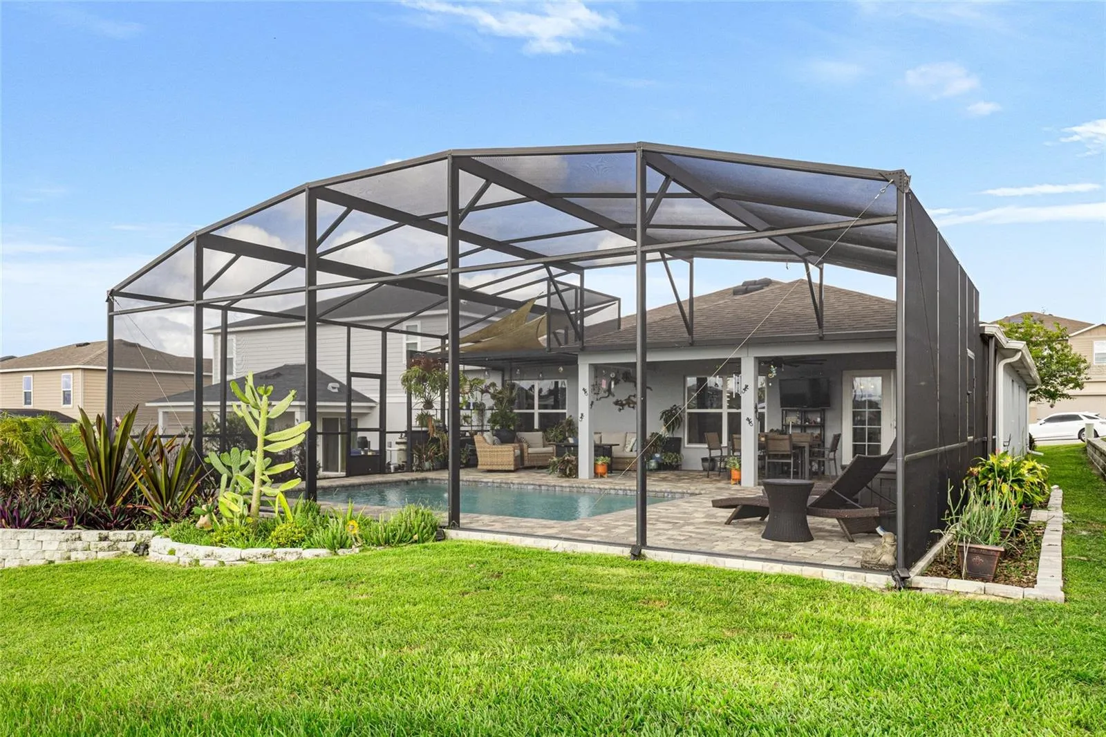 1668 Wilson Prairie Cir, Groveland, Florida 34736, 4 Bedrooms Bedrooms, ,2 BathroomsBathrooms,Residential,For Sale,WILSON PRAIRIE CIR,O6324074
