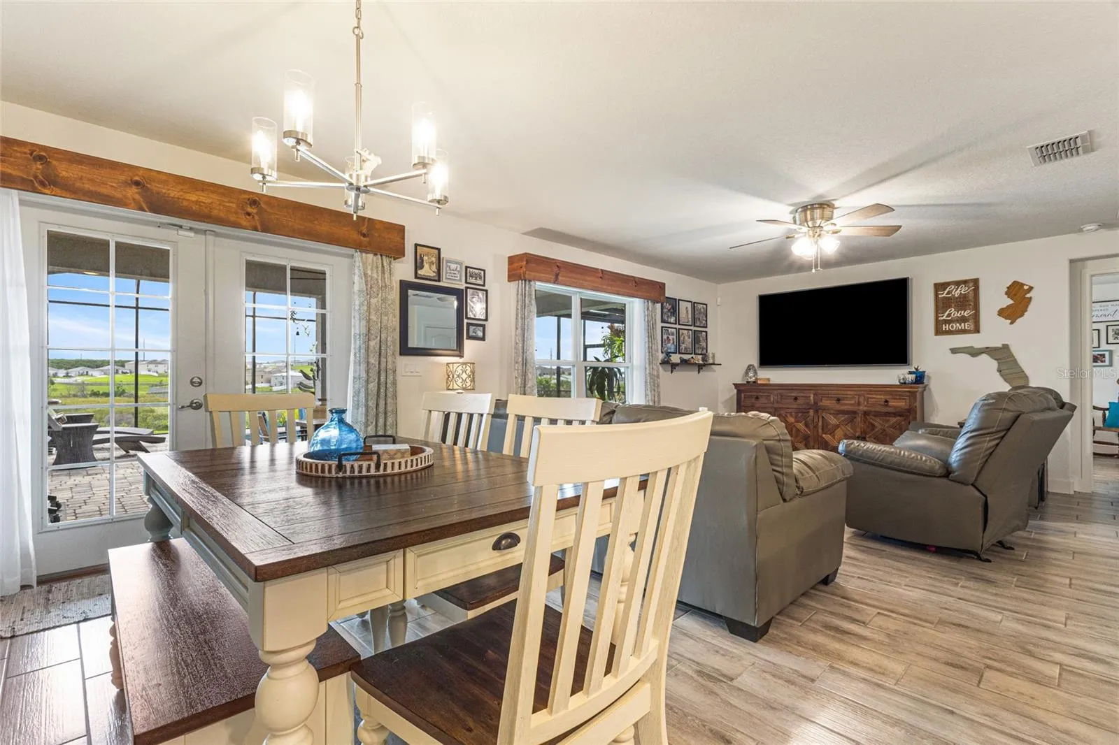 1668 Wilson Prairie Cir, Groveland, Florida 34736, 4 Bedrooms Bedrooms, ,2 BathroomsBathrooms,Residential,For Sale,WILSON PRAIRIE CIR,O6324074