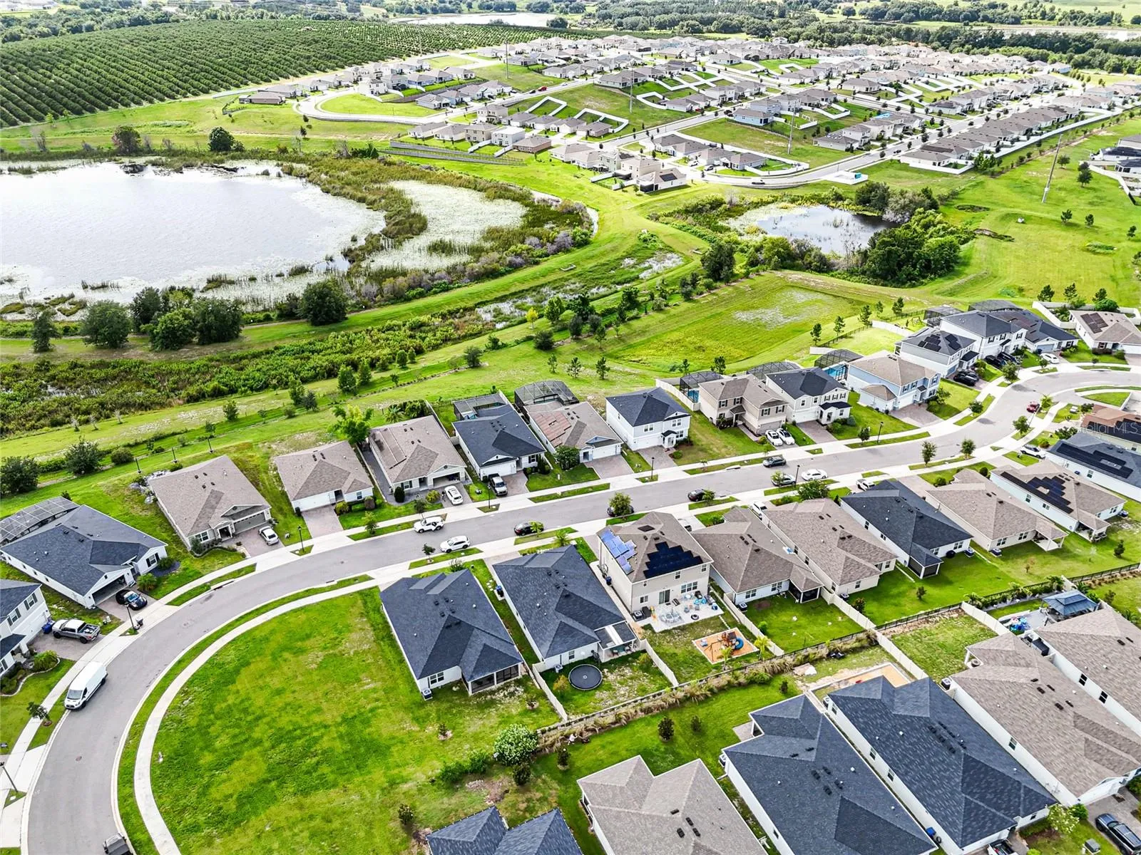 1668 Wilson Prairie Cir, Groveland, Florida 34736, 4 Bedrooms Bedrooms, ,2 BathroomsBathrooms,Residential,For Sale,WILSON PRAIRIE CIR,O6324074