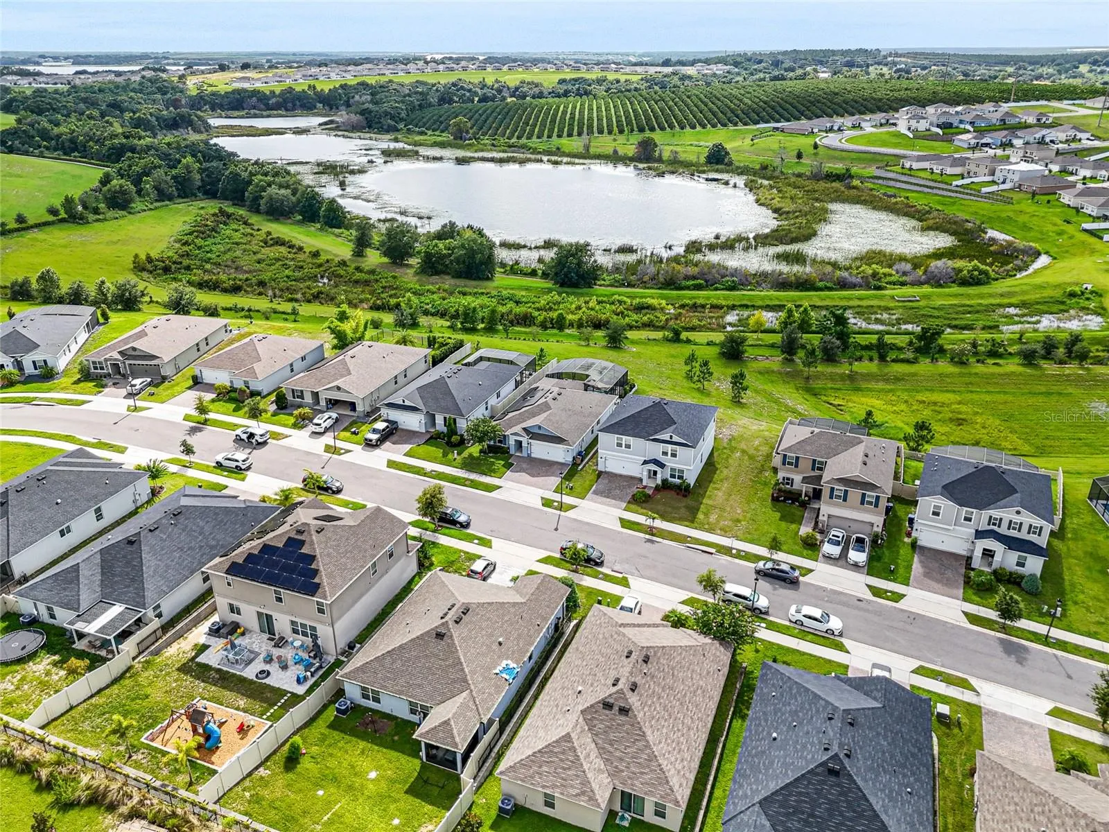 1668 Wilson Prairie Cir, Groveland, Florida 34736, 4 Bedrooms Bedrooms, ,2 BathroomsBathrooms,Residential,For Sale,WILSON PRAIRIE CIR,O6324074