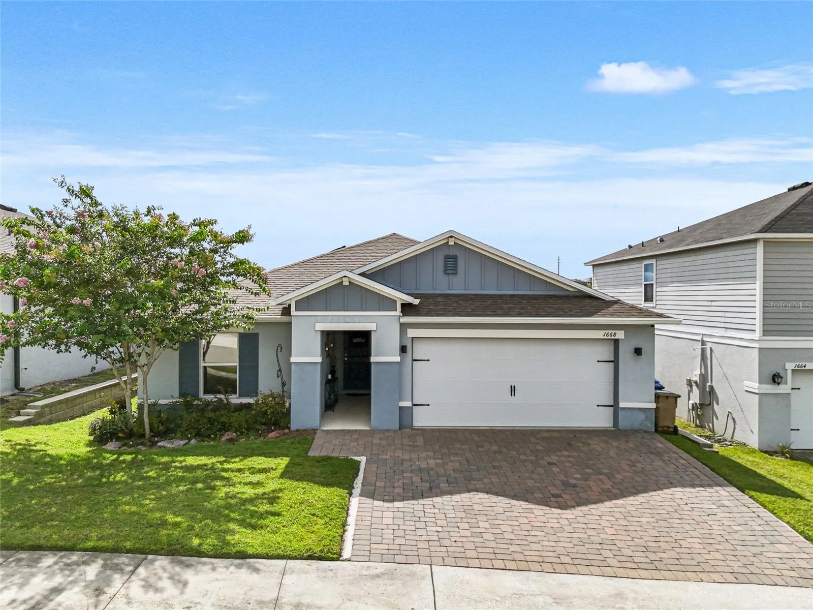 1668 Wilson Prairie Cir, Groveland, Florida 34736, 4 Bedrooms Bedrooms, ,2 BathroomsBathrooms,Residential,For Sale,WILSON PRAIRIE CIR,O6324074