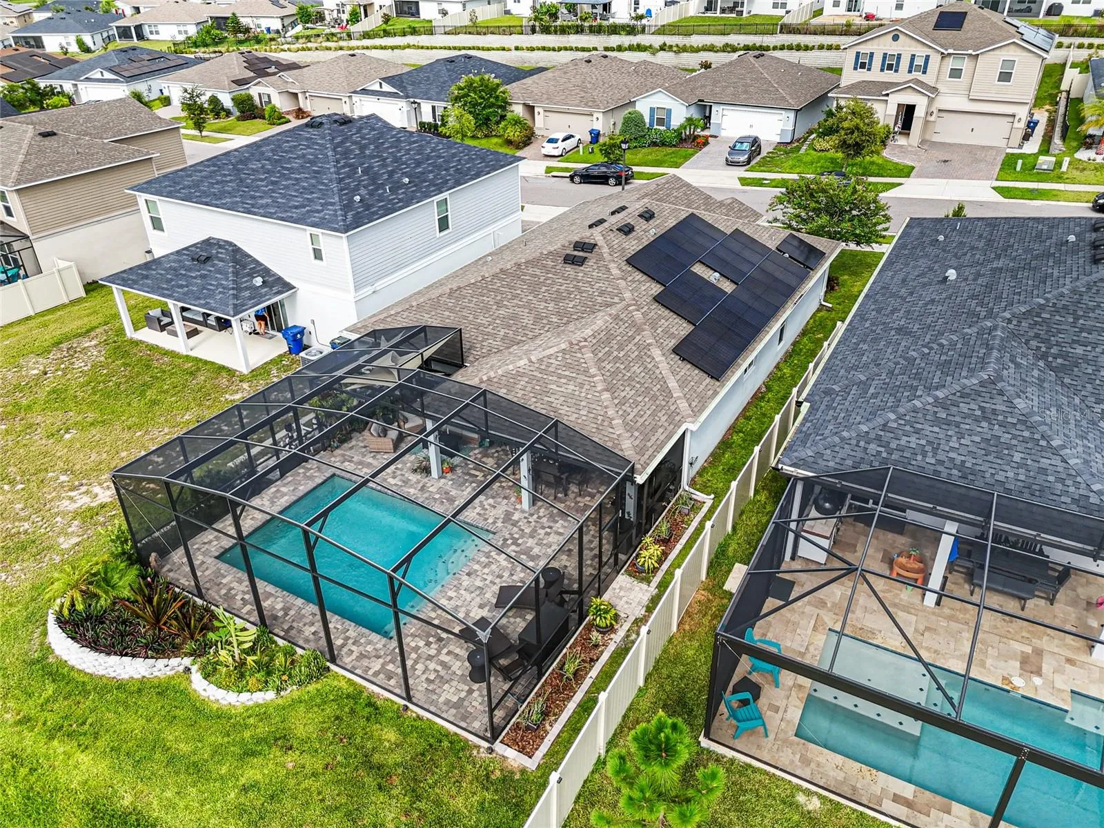 1668 Wilson Prairie Cir, Groveland, Florida 34736, 4 Bedrooms Bedrooms, ,2 BathroomsBathrooms,Residential,For Sale,WILSON PRAIRIE CIR,O6324074