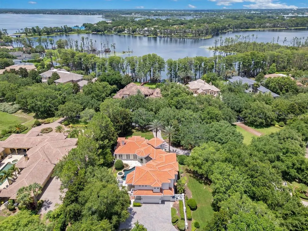 6186 Louise Cove Drive, Windermere, Florida 34786, 4 Bedrooms Bedrooms, ,6 BathroomsBathrooms,Residential,For Sale,LOUISE COVE DRIVE,O6324115
