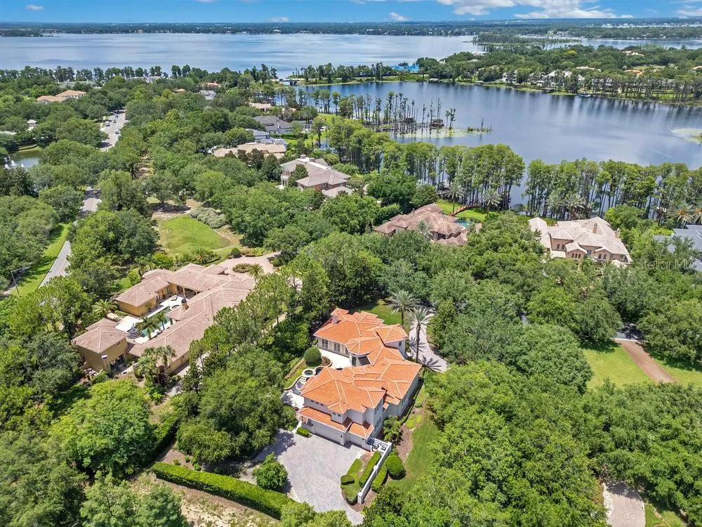 6186 Louise Cove Drive, Windermere, Florida 34786, 4 Bedrooms Bedrooms, ,6 BathroomsBathrooms,Residential,For Sale,LOUISE COVE DRIVE,O6324115