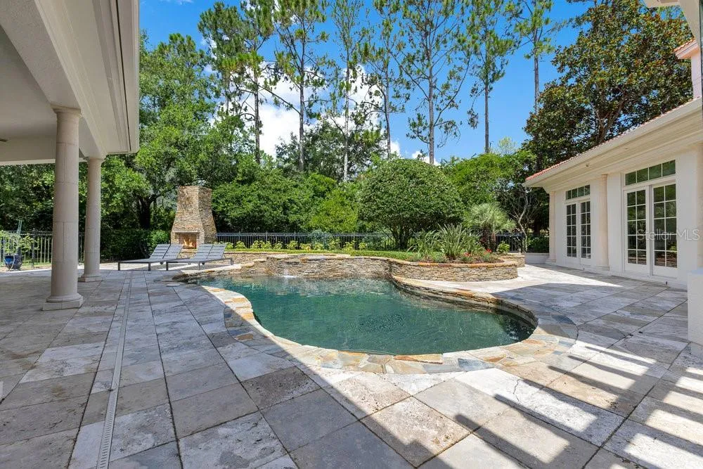 6186 Louise Cove Drive, Windermere, Florida 34786, 4 Bedrooms Bedrooms, ,6 BathroomsBathrooms,Residential,For Sale,LOUISE COVE DRIVE,O6324115