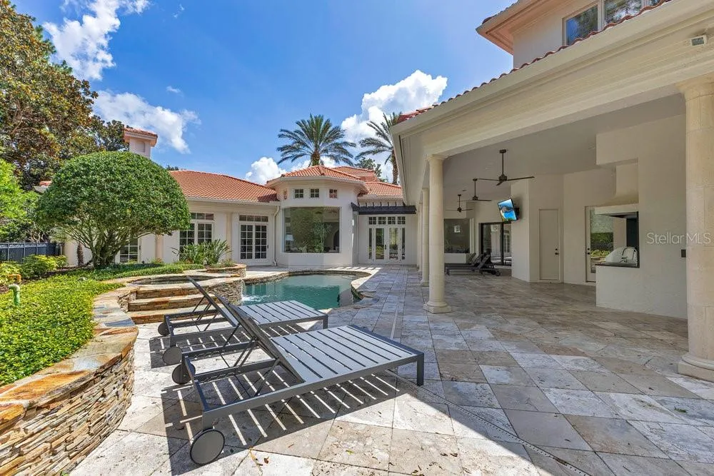 6186 Louise Cove Drive, Windermere, Florida 34786, 4 Bedrooms Bedrooms, ,6 BathroomsBathrooms,Residential,For Sale,LOUISE COVE DRIVE,O6324115