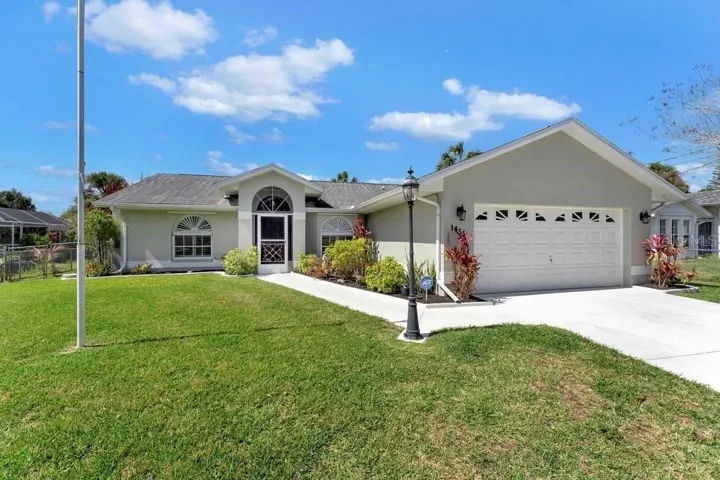 1455 Kirkwood St, North Port, Florida 34288, 3 Bedrooms Bedrooms, ,2 BathroomsBathrooms,Residential Lease,For Rent,KIRKWOOD,A4657916