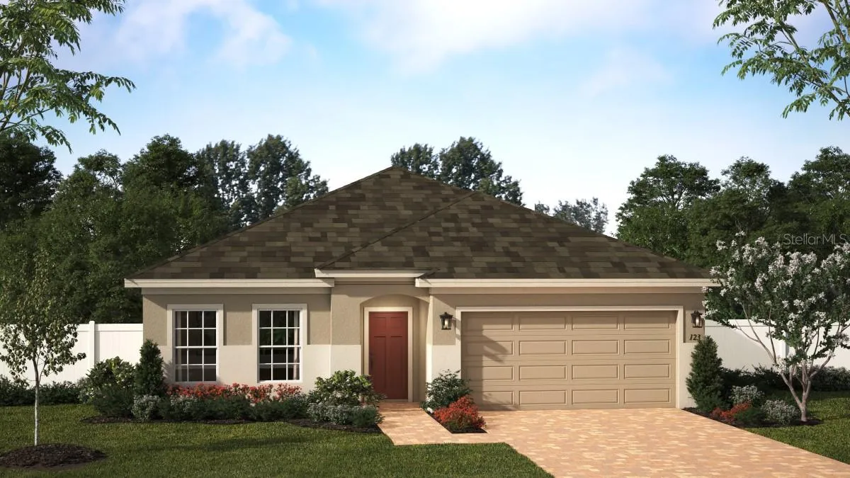 1876 Ross Hammock Ave, Groveland, Florida 34736, 4 Bedrooms Bedrooms, ,2 BathroomsBathrooms,Residential,For Sale,ROSS HAMMOCK,O6324161