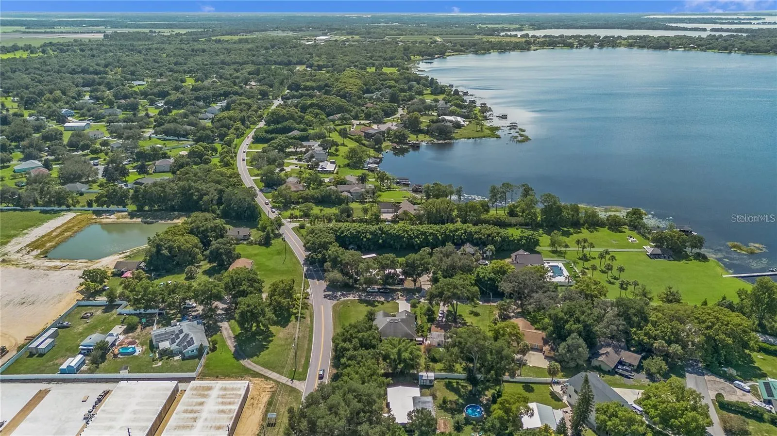 6746 Osceola Dr, Mount Dora, Florida 32757, 3 Bedrooms Bedrooms, ,2 BathroomsBathrooms,Residential,For Sale,OSCEOLA,O6324284
