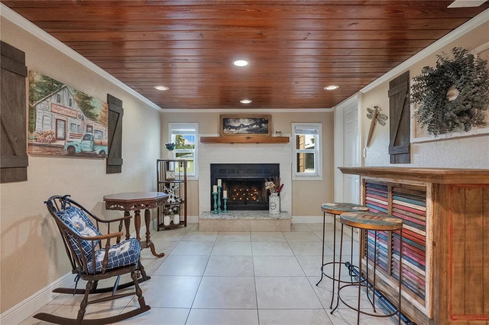 6746 Osceola Dr, Mount Dora, Florida 32757, 3 Bedrooms Bedrooms, ,2 BathroomsBathrooms,Residential,For Sale,OSCEOLA,O6324284