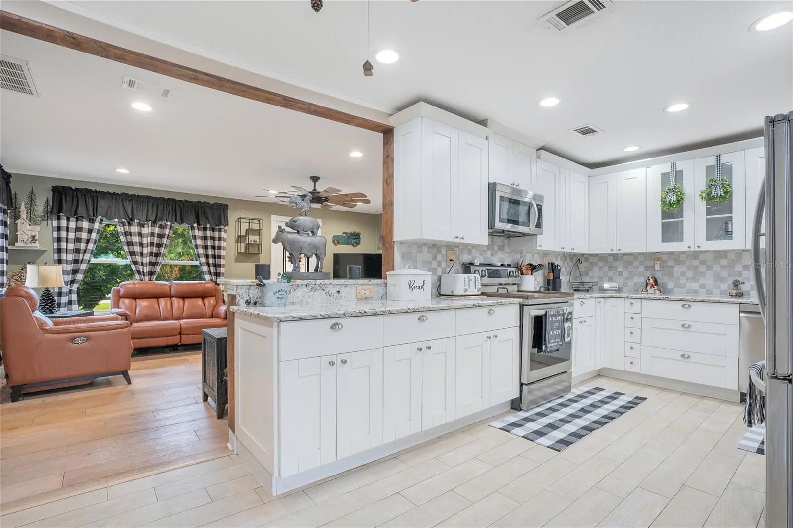 6746 Osceola Dr, Mount Dora, Florida 32757, 3 Bedrooms Bedrooms, ,2 BathroomsBathrooms,Residential,For Sale,OSCEOLA,O6324284