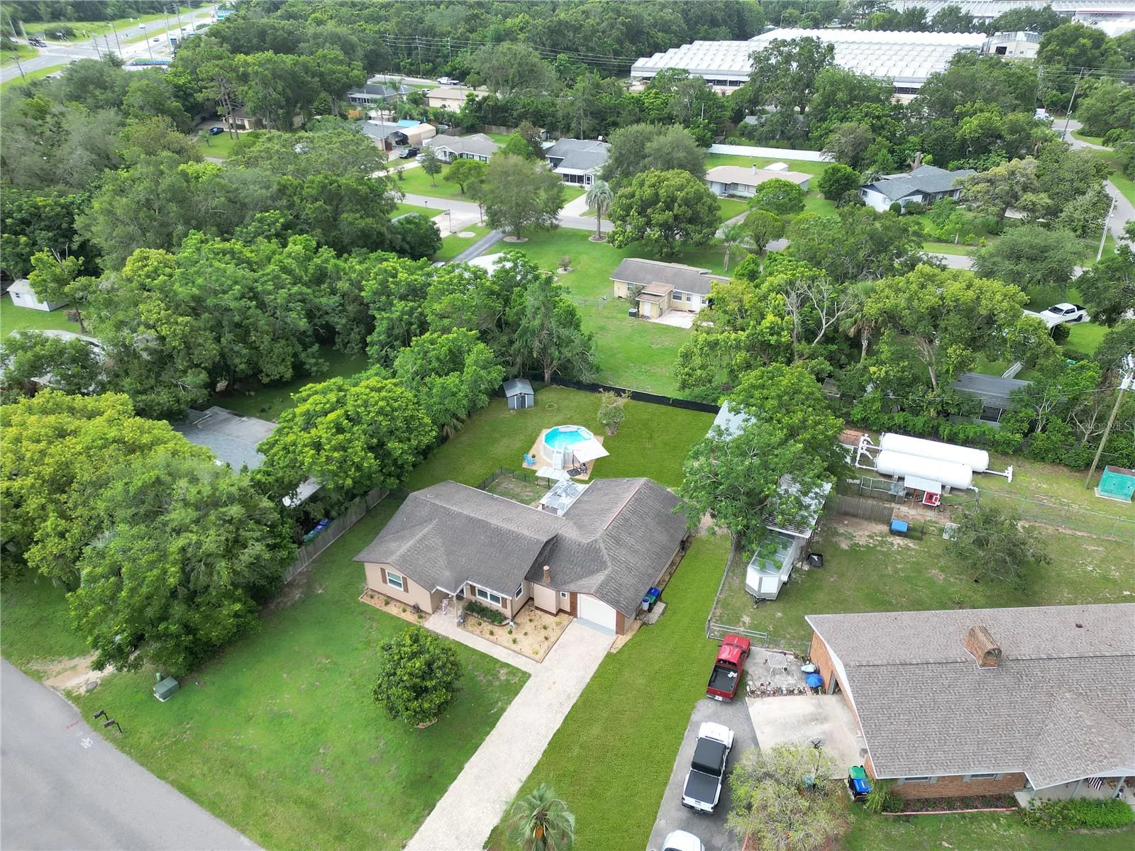 6746 Osceola Dr, Mount Dora, Florida 32757, 3 Bedrooms Bedrooms, ,2 BathroomsBathrooms,Residential,For Sale,OSCEOLA,O6324284