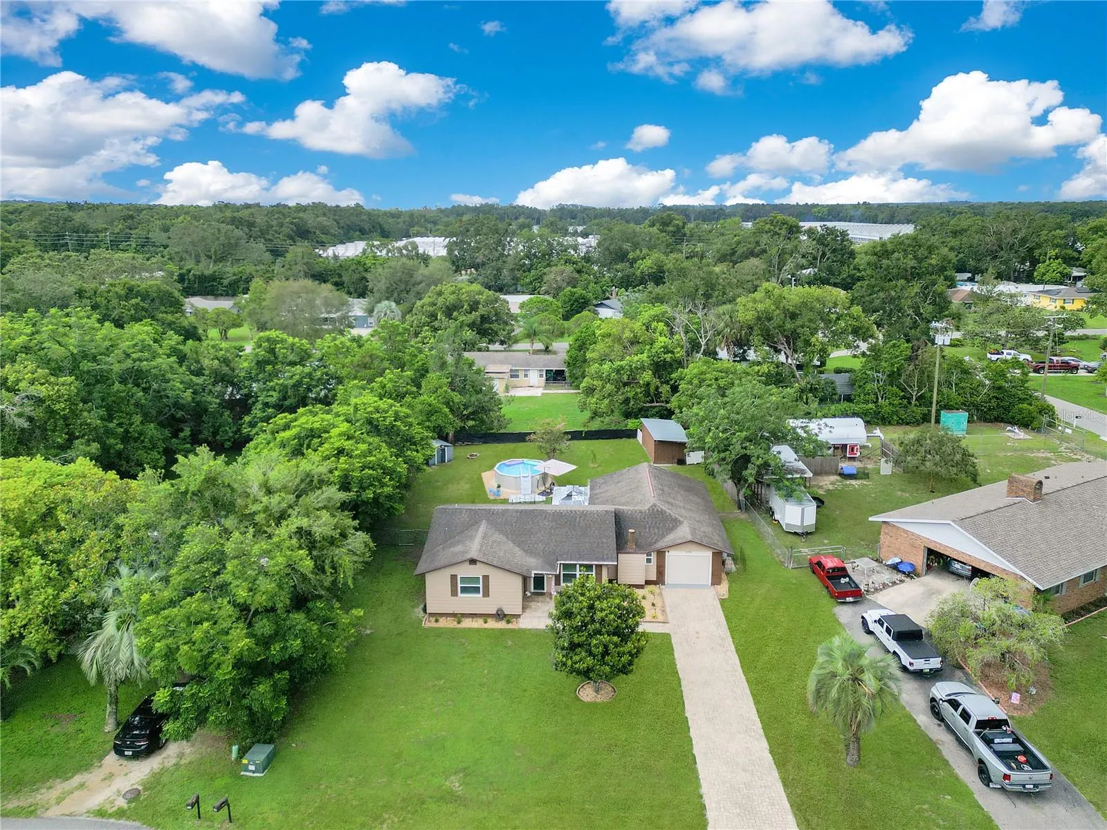 6746 Osceola Dr, Mount Dora, Florida 32757, 3 Bedrooms Bedrooms, ,2 BathroomsBathrooms,Residential,For Sale,OSCEOLA,O6324284