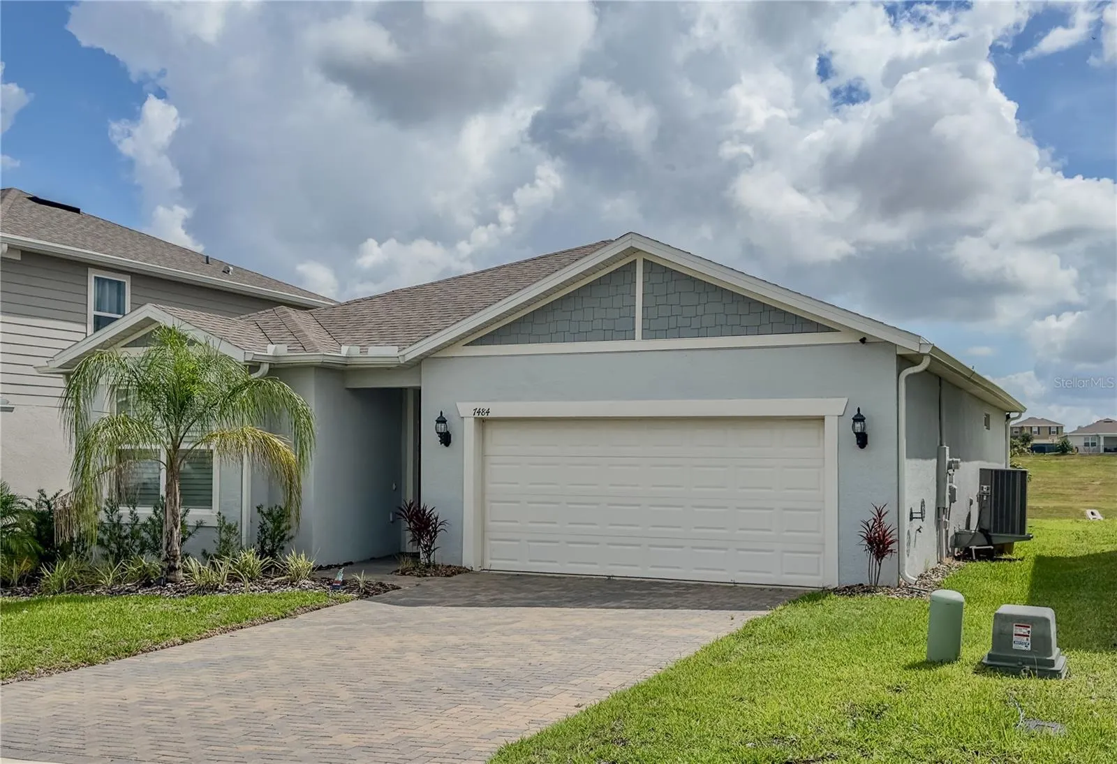 7484 Catania Loop, Clermont, Florida 34714, 3 Bedrooms Bedrooms, ,2 BathroomsBathrooms,Residential,For Sale,CATANIA,O6324325